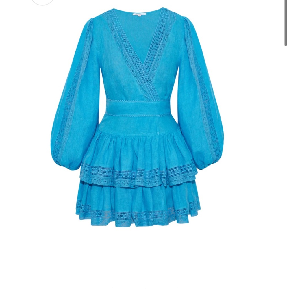 Maia Bergmann Mika Dress size xs